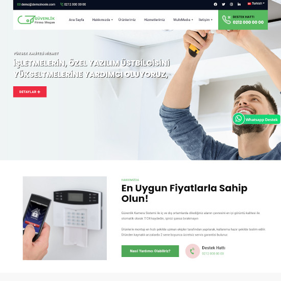 product